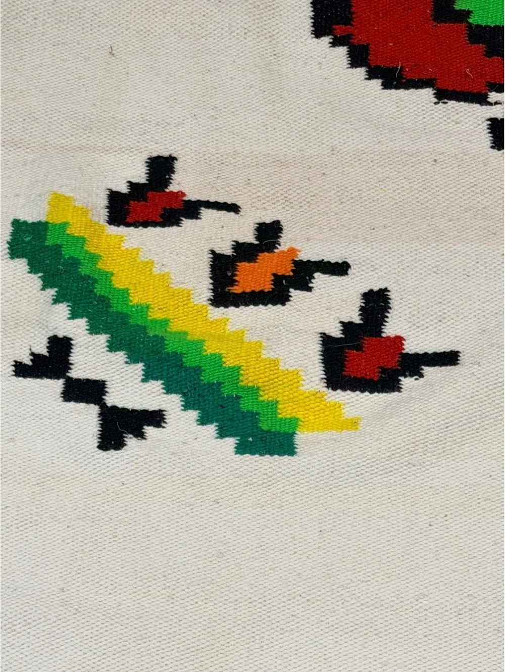 N/A this southwestern
